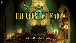 The Curse We Made teaser teaser