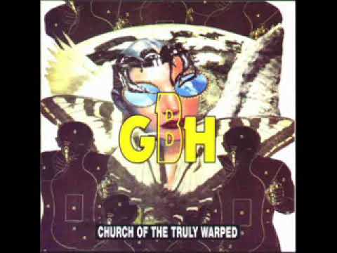GBH - Back