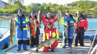 preview picture of video 'Norge-Team Jagsthausen Norwegen 2008'