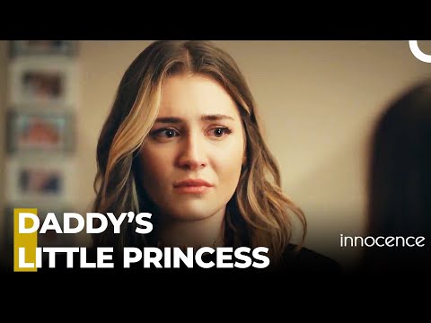 İrem Gets Caught in Hale's Clutches While Leaving - Innocence