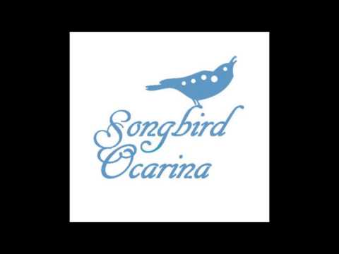 Joy to the World on Aria G for Songbird Ocarina Holiday Contest