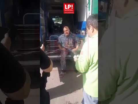 General Rodríguez: vecinos de Altos del Oeste lincharon a un delincuente