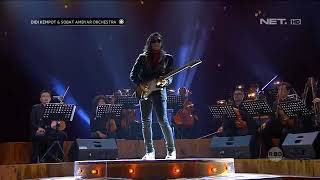 Download lagu Layang Kangen, Didi Kempot ft Sonny J Rock 'n sobat ambyar mp3