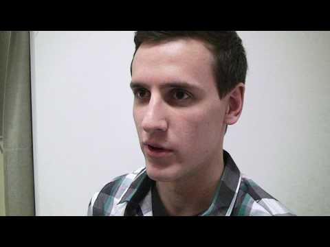 Chaos Tube: Idols 2011! Ali Elkharam haastattelussa