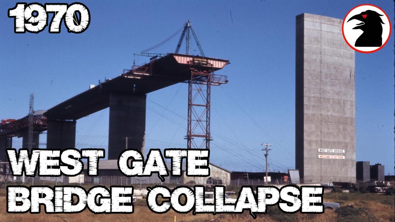 Who Built the West Gate Bridge?