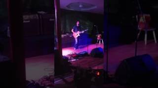 Aziz Ibrahim - Love Spreads [Stone Roses] (12/05/2017)