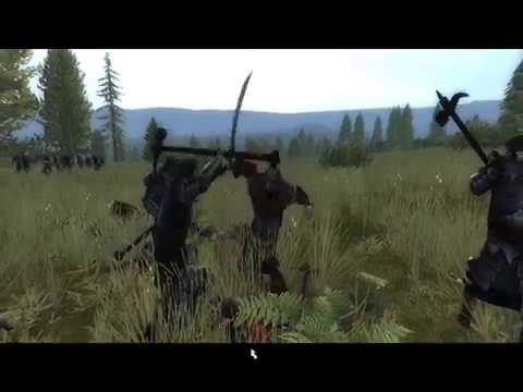 Mittelerde Total war: Angmars Rebellion gegen Mordor