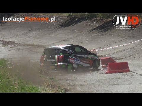 4 Runda SMT 2017 - Action&Crash by JVHD