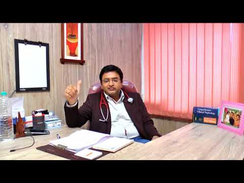 Common Kidney Problems In General Population