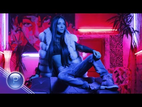ANI HOANG ft. DGS - LUDA OBICH - REMIX / Ани Хоанг ft. DGS - Луда обич - ремикс, 2017