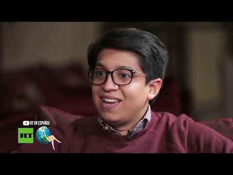 IVÁN AYÓN-RIVAS, JOVEN PIURANO GANA MUNDIAL DE OPERA