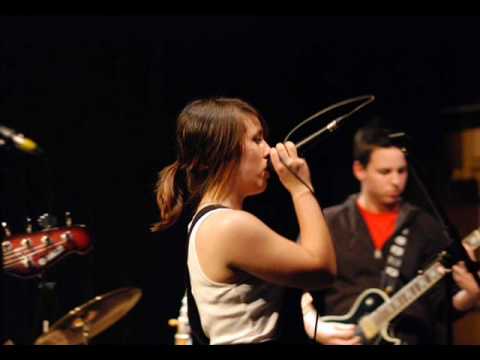 The Garlics - Feel alive