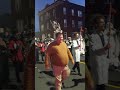 Beaver Falls Marching Band