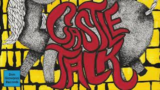 Screaming Females - Castle Talk [FULL ALBUM STREAM]