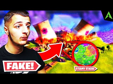 Season 6 Fortnite Review