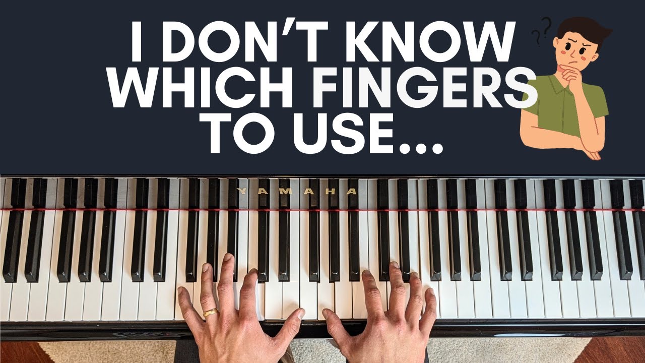 Your Hands Aren't Coordinating? Do This