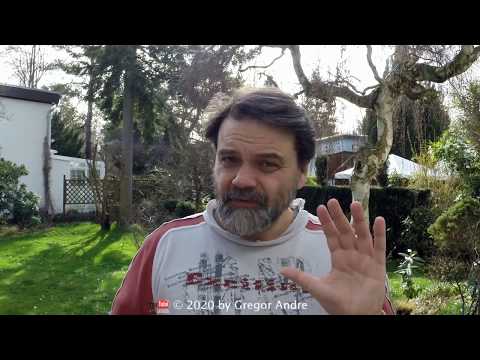 Rasenpflege im Frühjahr #01 - Bei 176 °GTS Rasen kalken