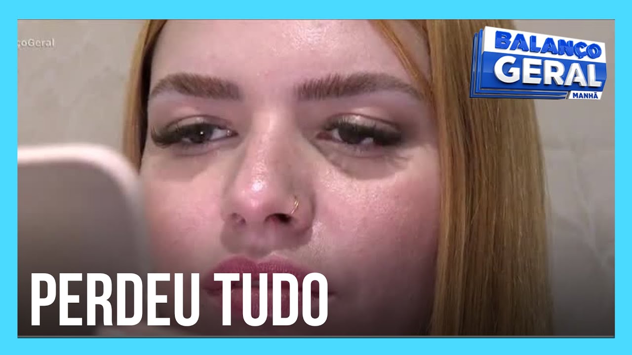 Comerciante fica viciada no 'jogo do tigrinho' e perde R$ 160 mil