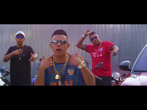 MC Caio GR - Enquadro (Videoclipe Oficial)