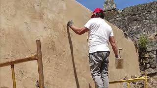 Reforma y Estructuras en Piedra Natural