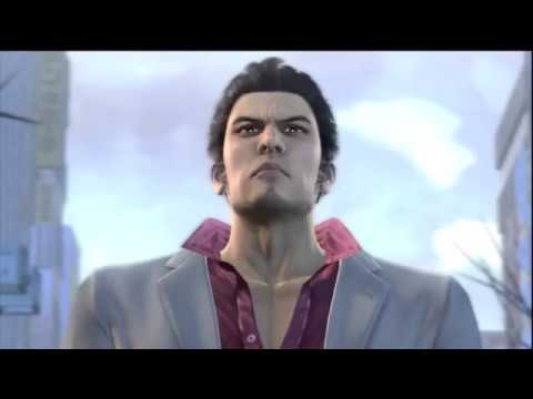 when the dragon of dojima enters