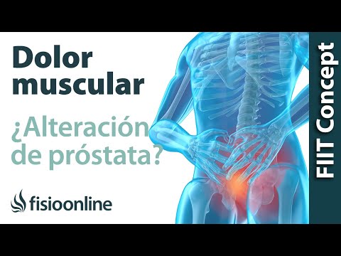 prostatitis infúzió