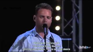 Holy,Holy,Holy - Jeremy Riddle