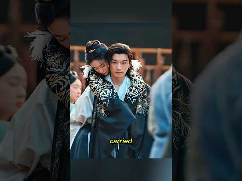 A game of fake death… but real love won! #shorts