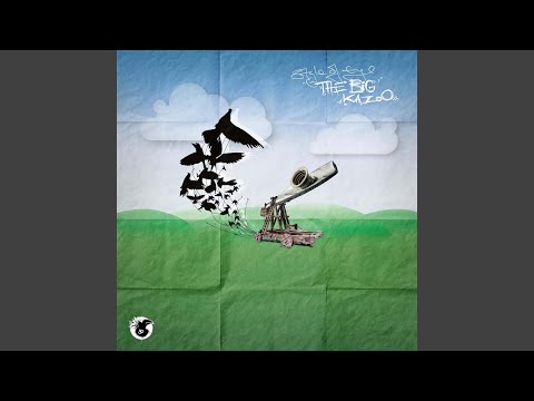 The Big Kazoo (Original Mix)