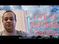 London Roads SA Live Broadcast London