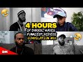 4 HOURS OF DARRYL MAYES FUNNIEST VIDEOS | BEST OF DARRYL MAYES COMPILATION #20