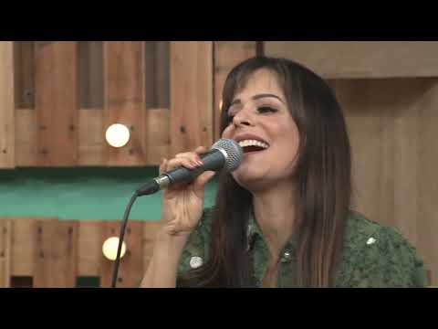 Marcela Taís - Muita Calma Nessa Alma (ao vivo no Caixa de Música)