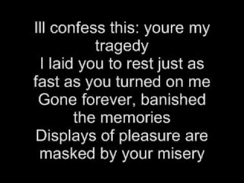 Straight Out Of Line Lyrics Godsmack