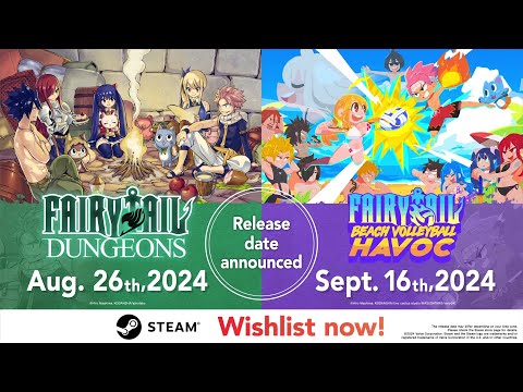 Announcement Trailer