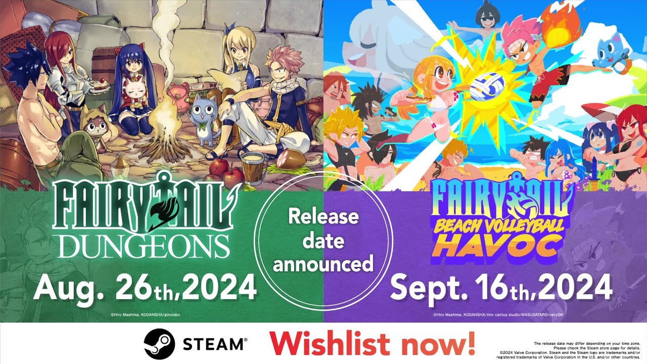 Announcement Trailer