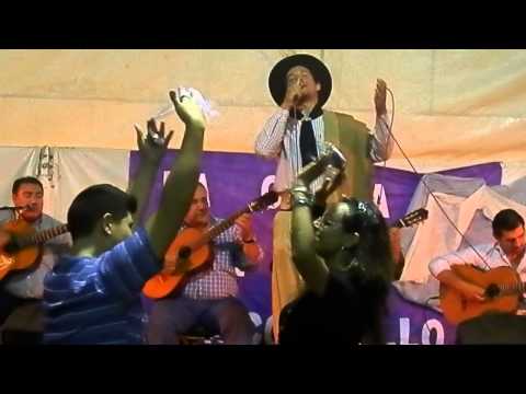 WALTER SAPINO  BIEN CUYANA