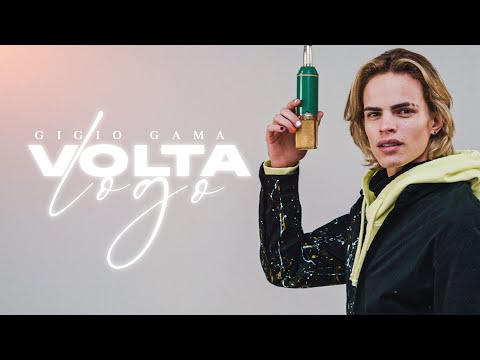 VOLTA LOGO - Gigio Gama (prod. Caiq)