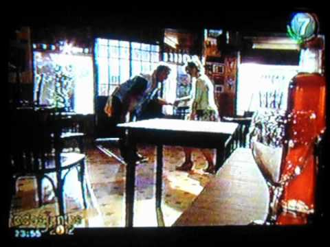 Trailer Qitapenas en gala Telefe