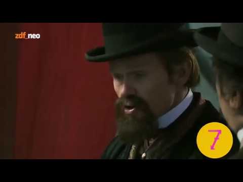 Die 10 größten Loser der Geschichte (Die glorreichen 10)