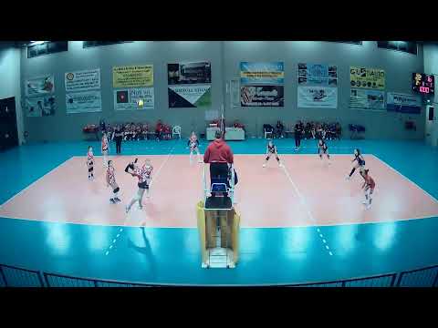 U14F CASCINA -FOLLONICA