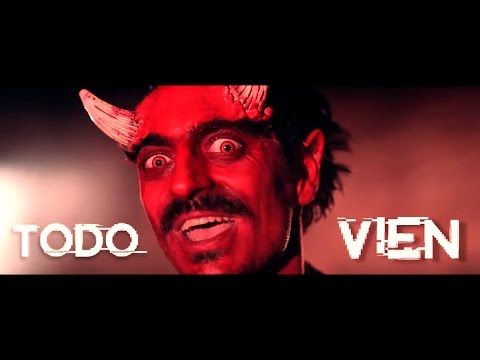 INERCIA - TODO VIEN (Video Oficial)