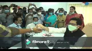 শুভ উদ্বোধনী অনুষ্ঠানের ভিডিও