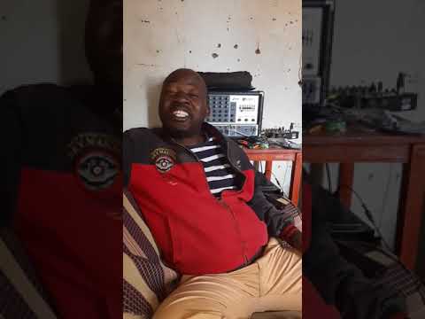 Oscar The dj (kea di Veregha)