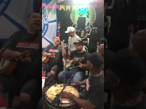 Vou virar o jogo - Rafa Sales e Da Melhor Qualidade