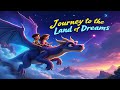 Journey To The Land Of Dreams Magical Adventure Song For Kids
