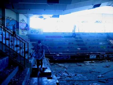 Aforic, ADN, Subsapte si Sagace (2012) - Cand muzica moare feat. Deliric