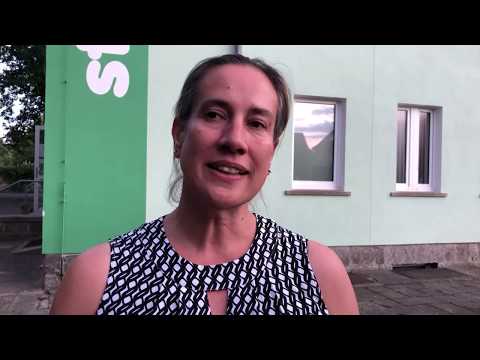 Hoyerswerda: Fernsehen von nebenan - LAUSITZWELLE