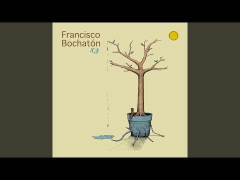 Hojas De Alcaucil - Francisco Bochaton