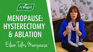 How to tell if you’ve started the menopause if you’ve had a hysterectomy or ablation