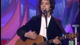 Sidonie - Fascinado, iPop 2006 TVE2